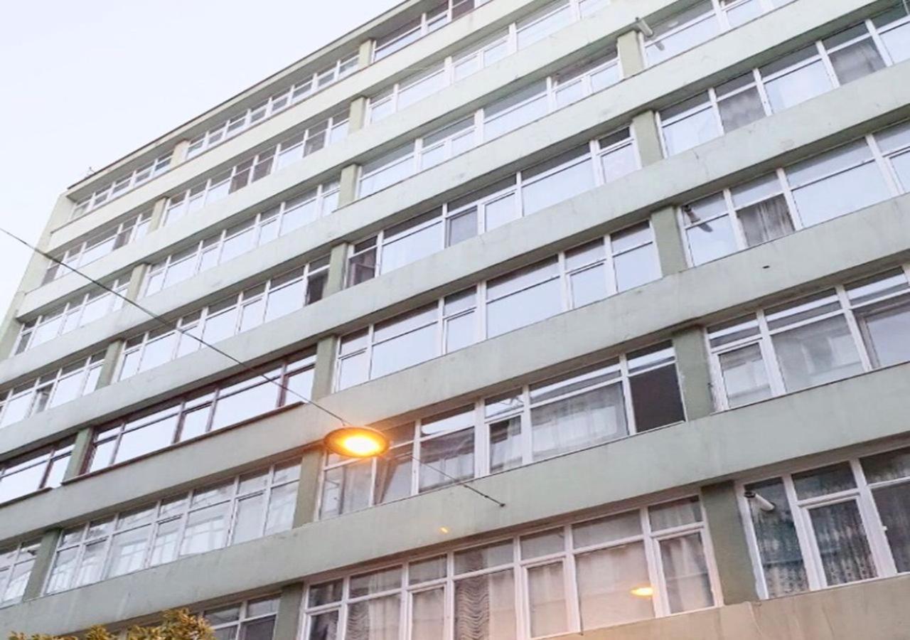 Ardilas Apartment Istanbul Exterior photo