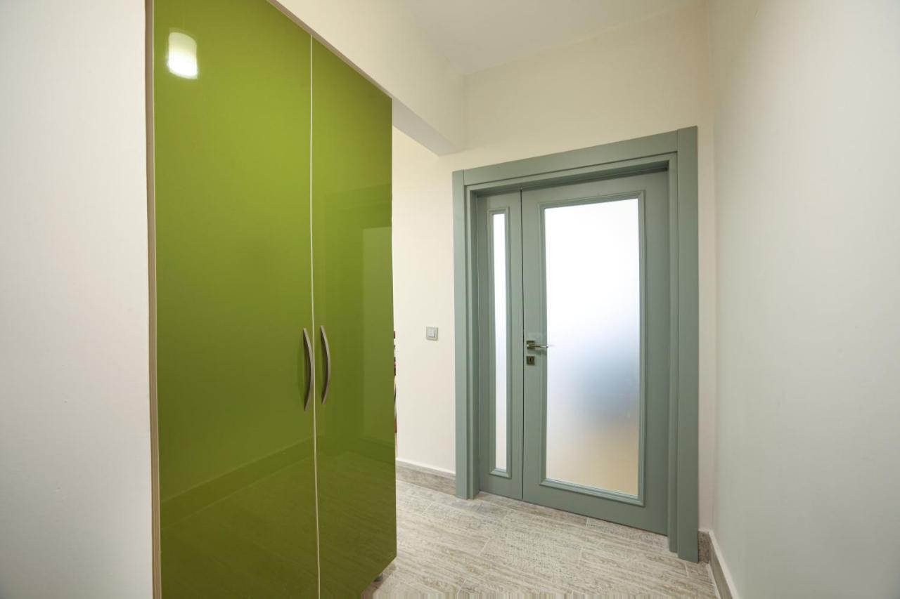 Ardilas Apartment Istanbul Exterior photo
